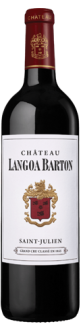 Château Langoa Barton 2024